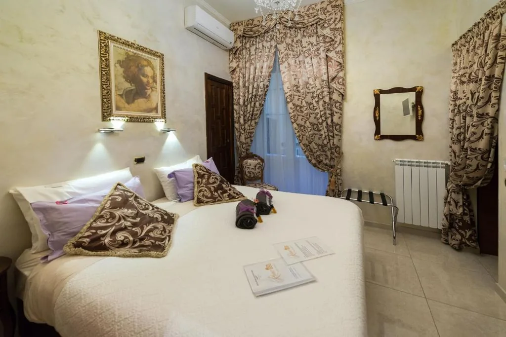 B&B Roma Royal Residence — foto 4