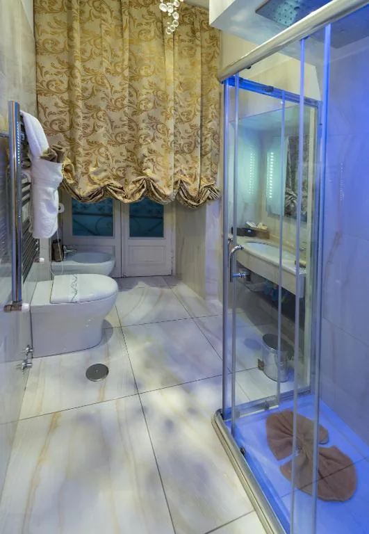 B&B Roma Royal Residence — foto 5