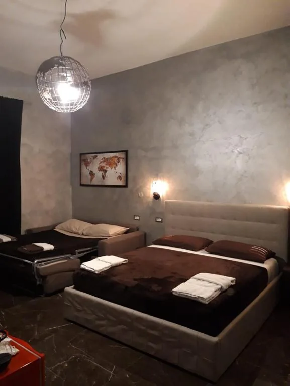 B&B Roma Royal Residence — foto 7