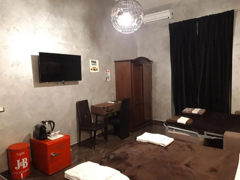 B&B Roma Royal Residence — foto 8