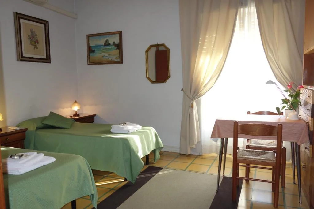 B&B Rome Downtown Deluxe