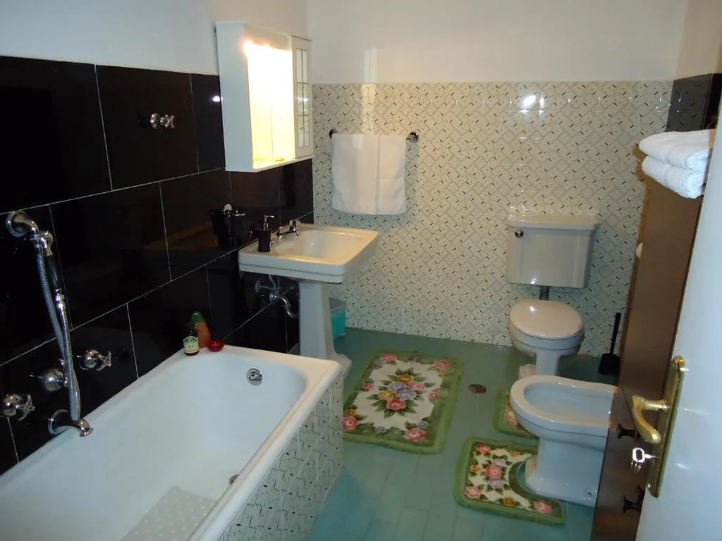 B&B Rome Downtown Deluxe — foto 3