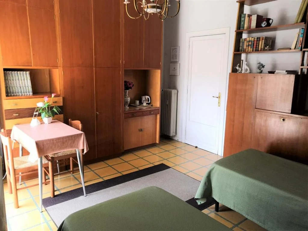 B&B Rome Downtown Deluxe — foto 4