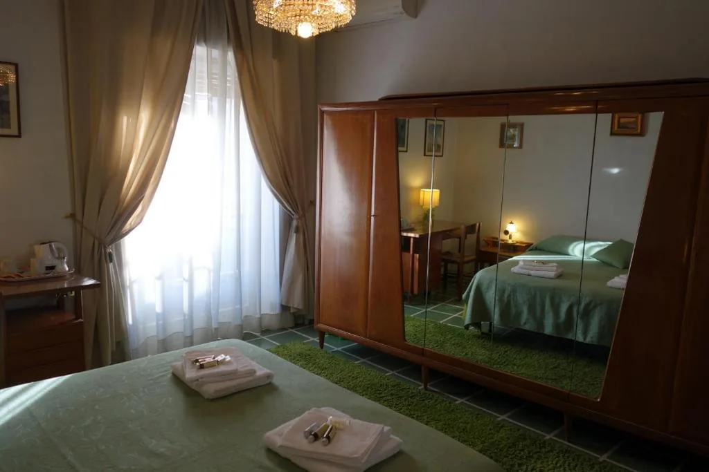 B&B Rome Downtown Deluxe — foto 6