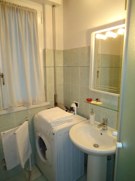 B&B Rome Downtown Deluxe — foto 7