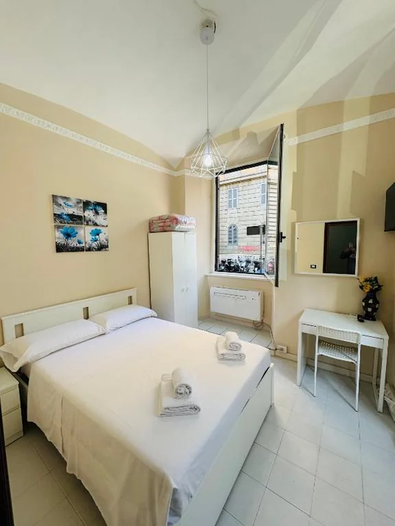 B&B Rome Terminal House — foto 4