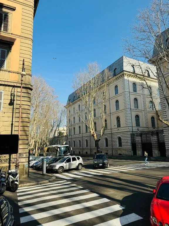 B&B Rome Terminal House — foto 5