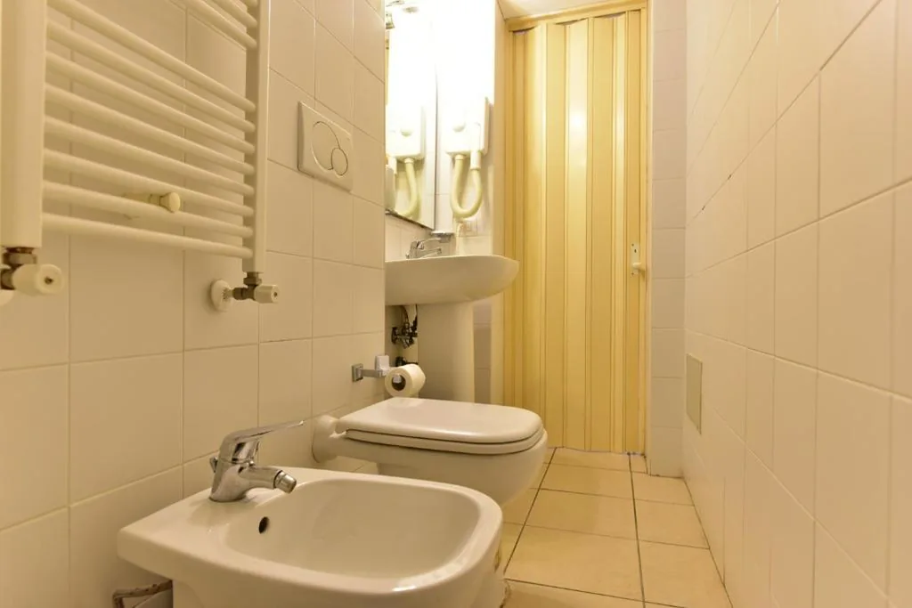 B&B Rome Terminal House — foto 6