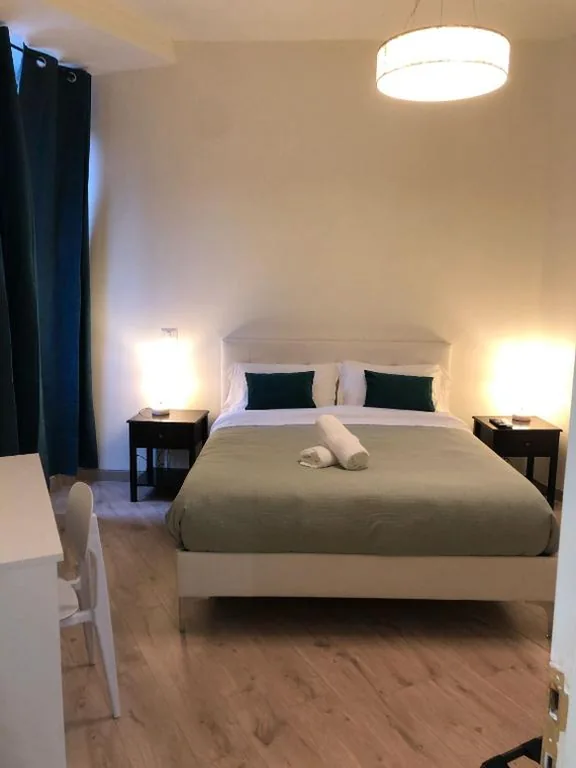 B&B Rome Vatican Residence