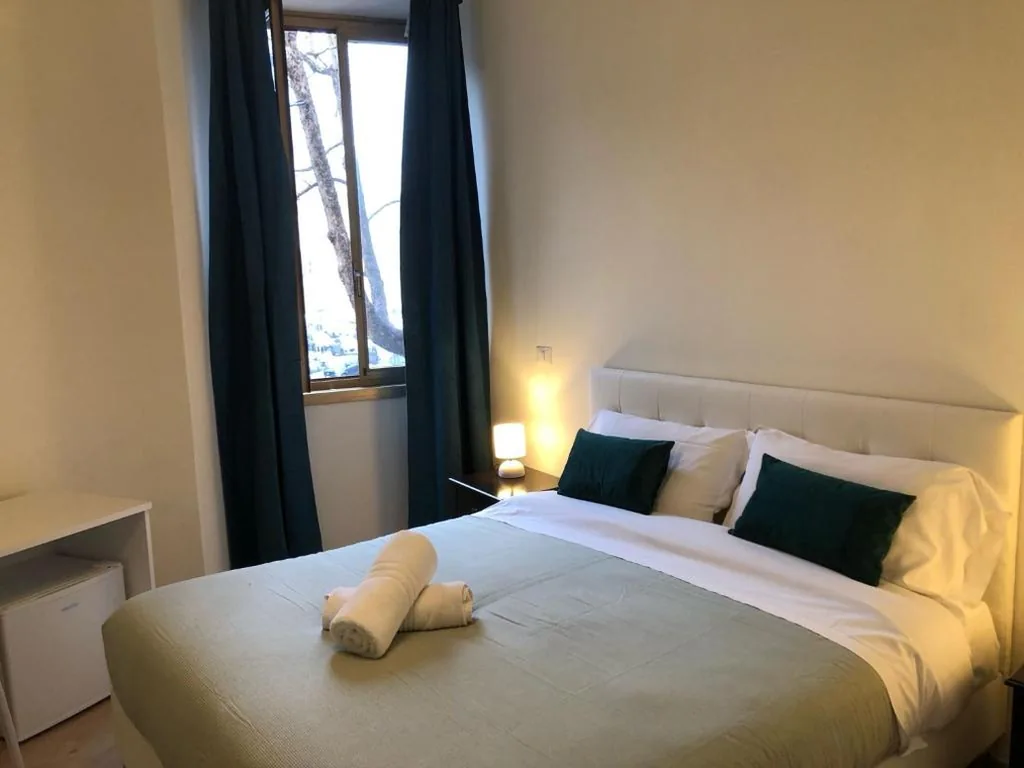 B&B Rome Vatican Residence