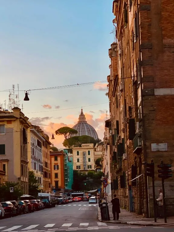 B&B Rome Vatican Residence — foto 4