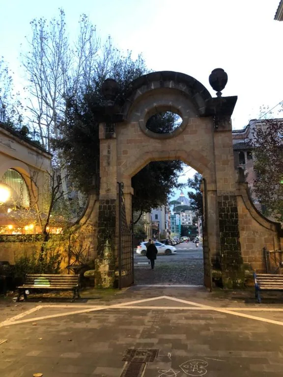 B&B Rome Vatican Residence — foto 5