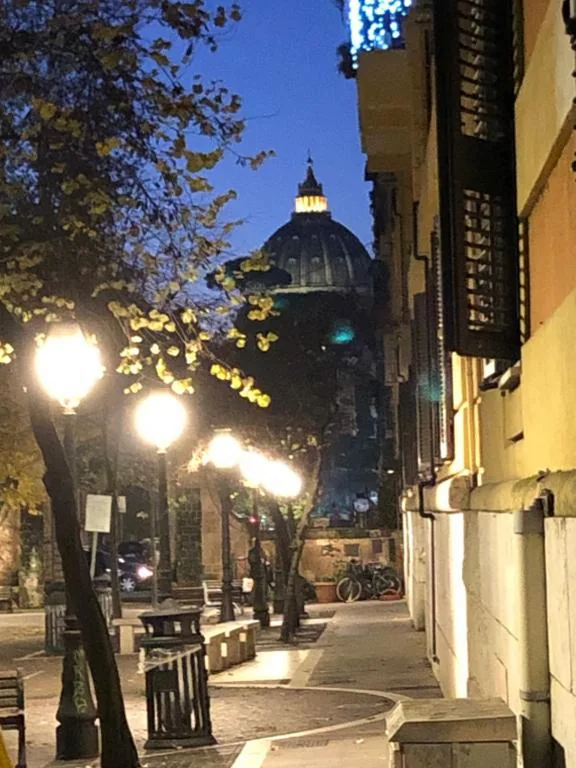 B&B Rome Vatican Residence — foto 7
