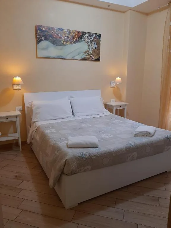 B&B Rome With Love