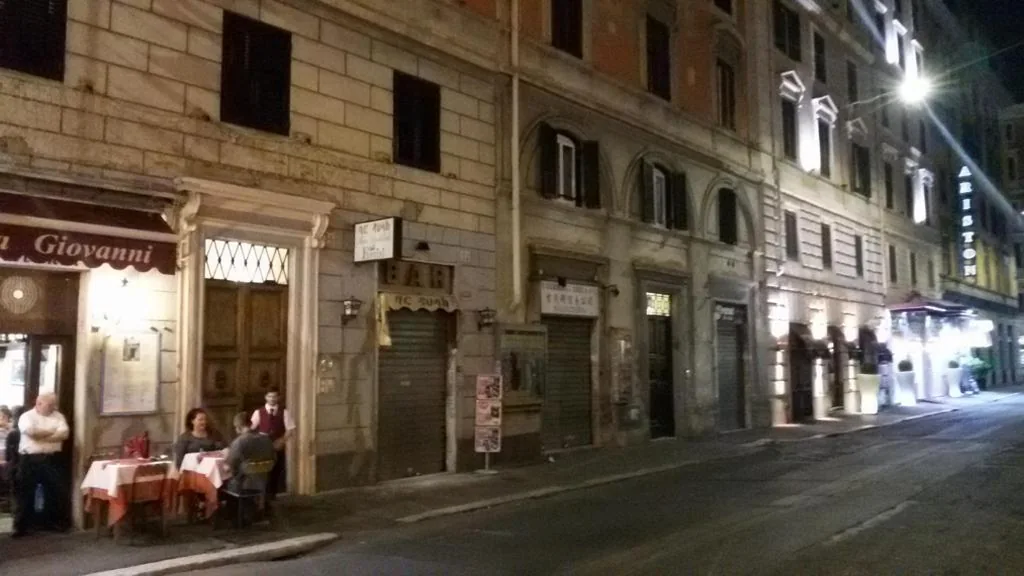B&B Rome With Love — foto 4