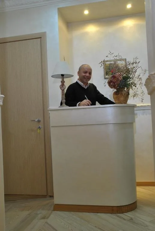 B&B Rome With Love — foto 5
