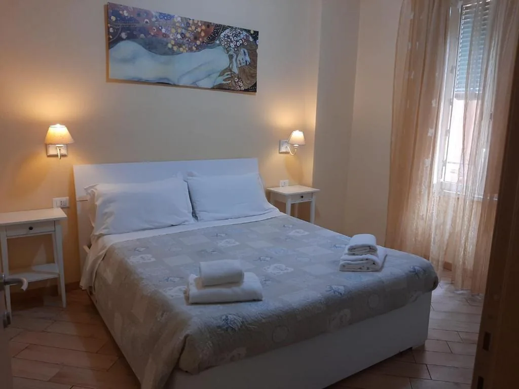 B&B Rome With Love — foto 6