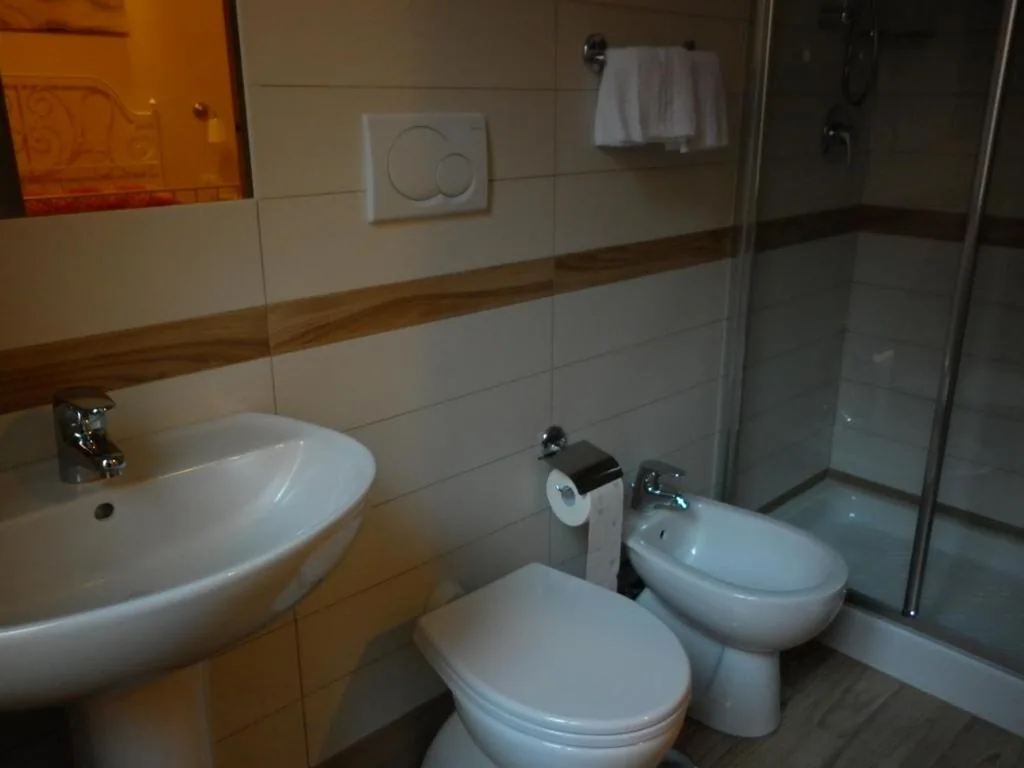 B&B Rome With Love — foto 7