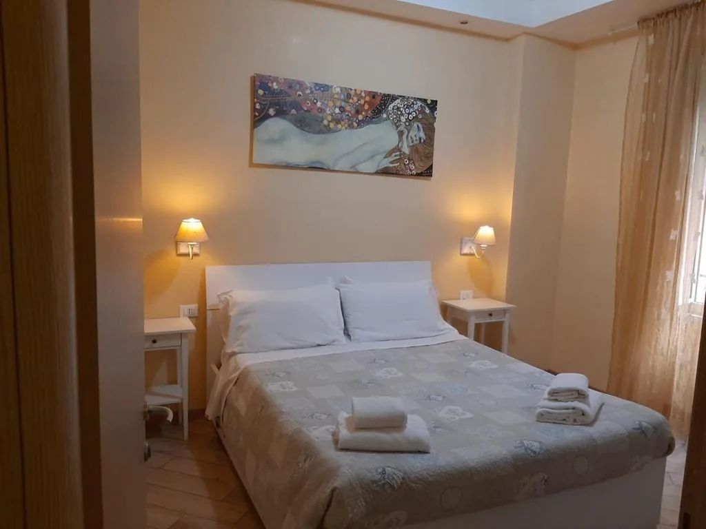B&B Rome With Love — foto 8