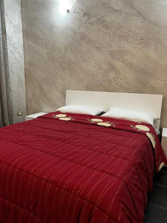 B&B Room Code 1 — foto 7