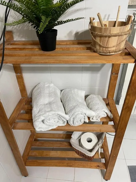 B&B Room Code 2 — foto 3