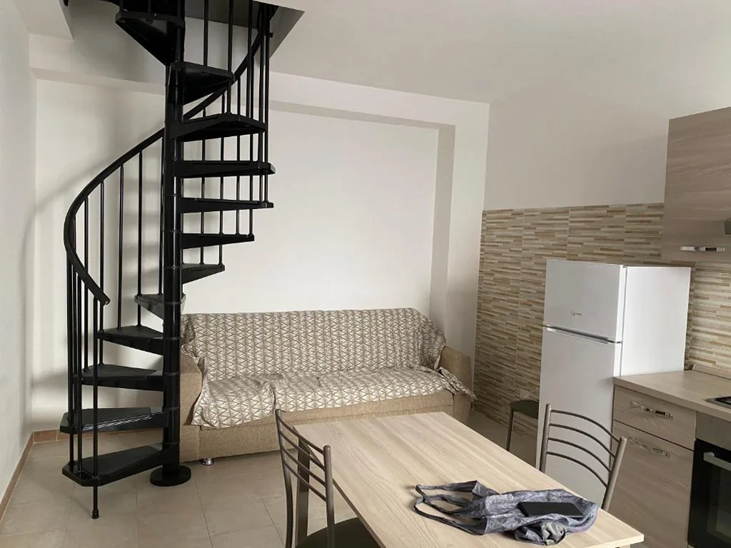 B&B Room Code 2 — foto 4