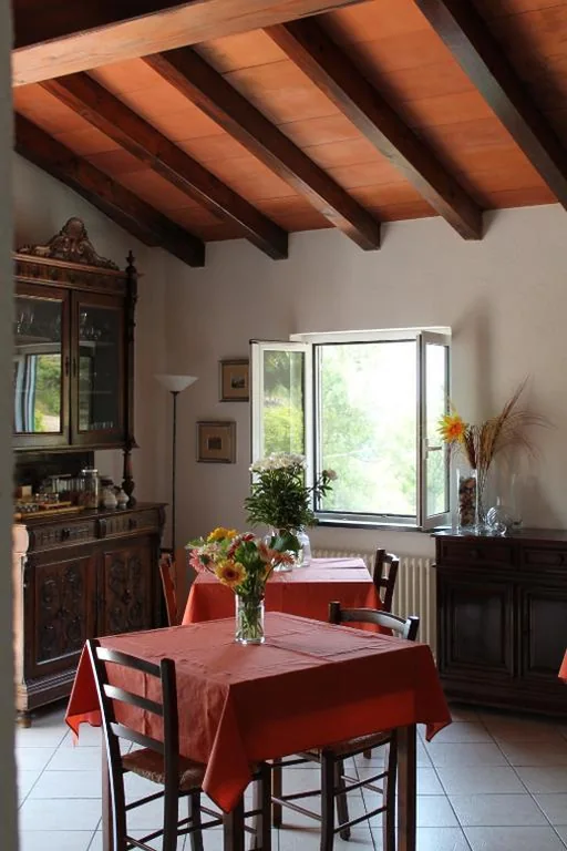 B&B Rubando le Nuvole — foto 4