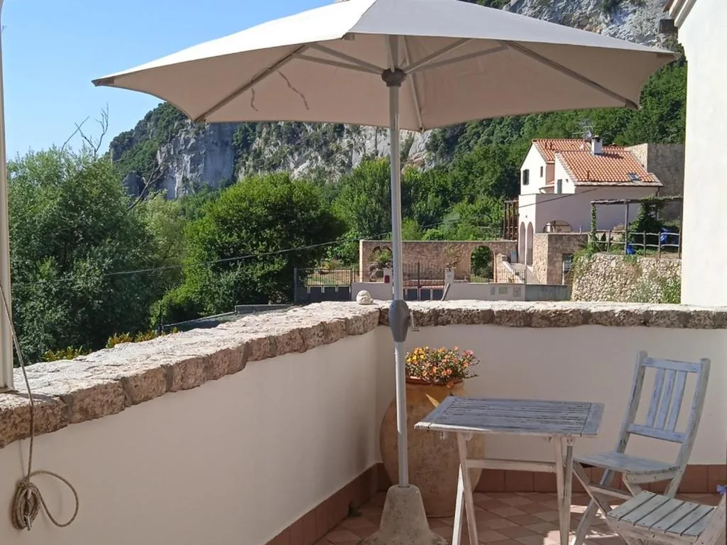 B&B Rubando le Nuvole — foto 5