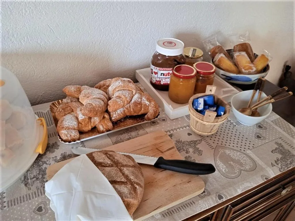 B&B Rubando le Nuvole — foto 8