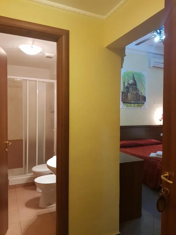 B&B Rudy Center — foto 3