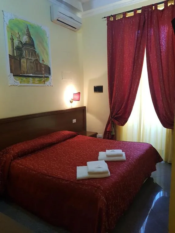 B&B Rudy Center — foto 8