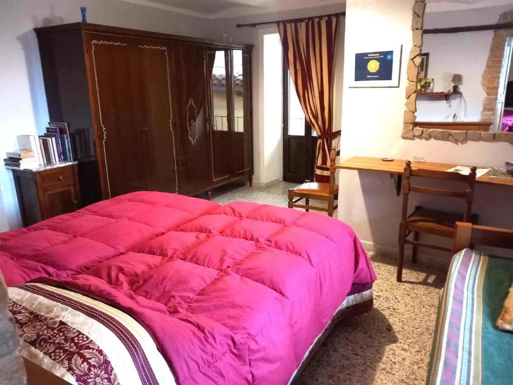 B&B Rumanot