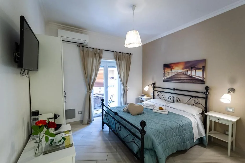 B&B Saint Paul