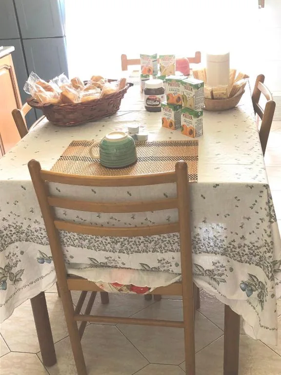 B&B SAN FRANCESCO — foto 8