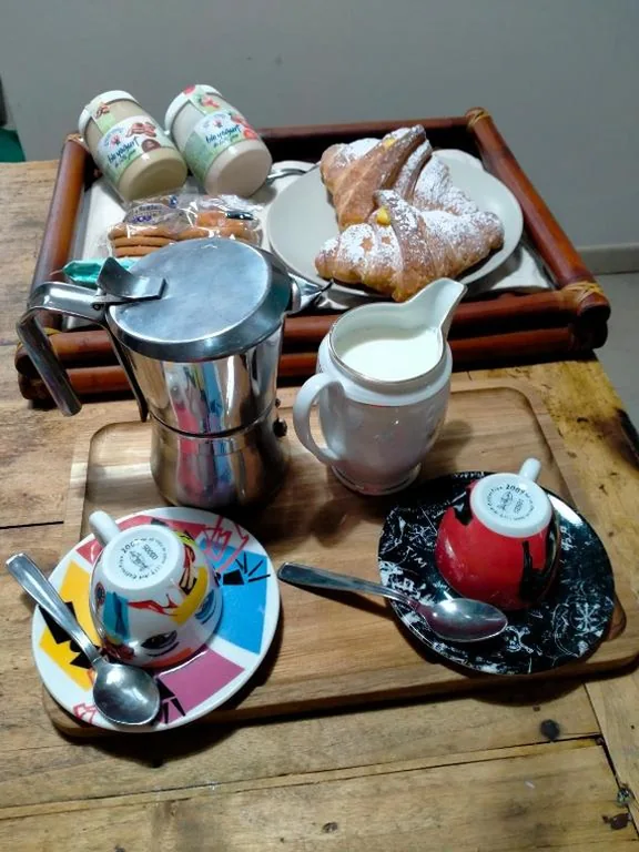 B&B San Gregorio — foto 4