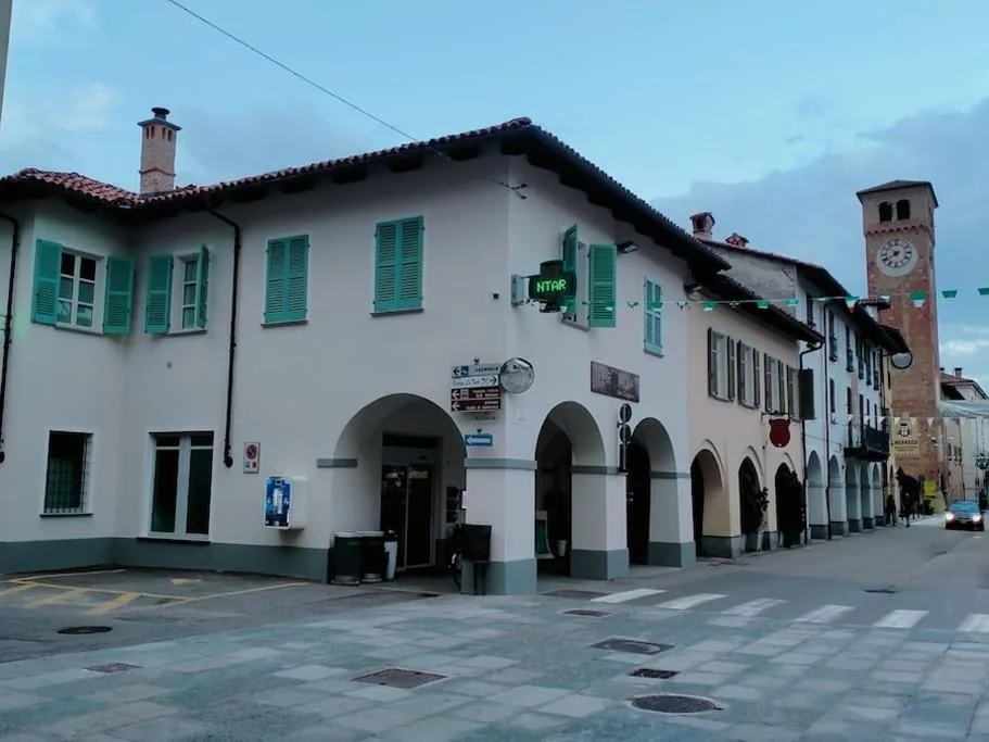 B&B San Gregorio — foto 6