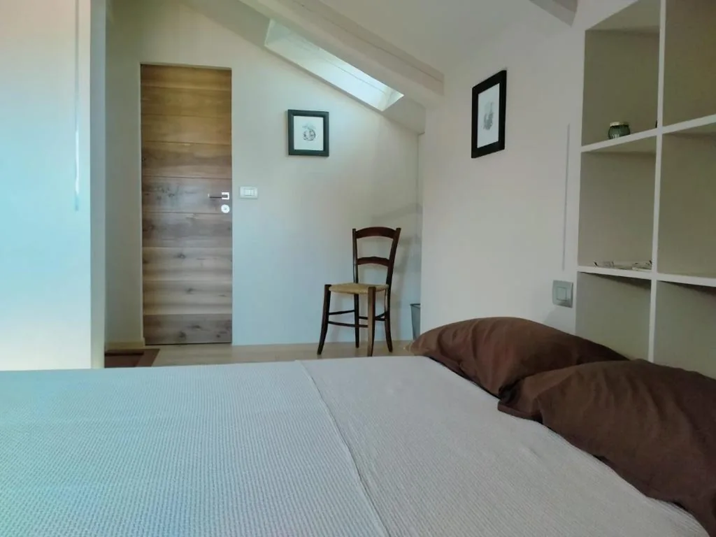 B&B San Gregorio — foto 7
