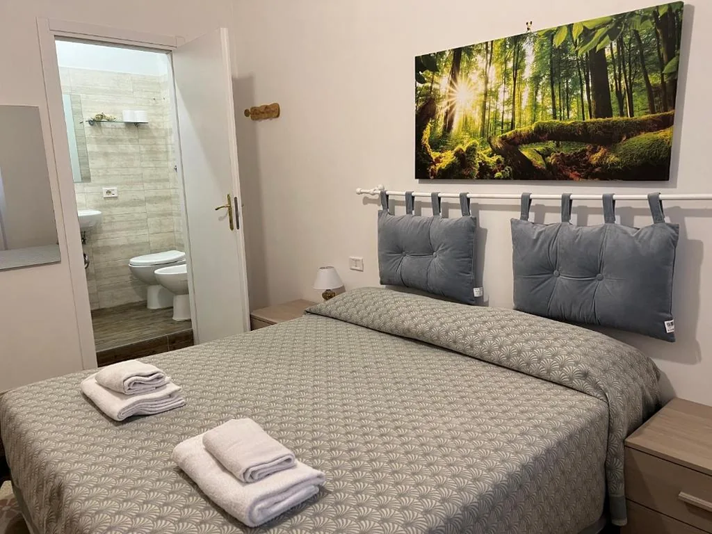 B&B San Michele a Porta Pia