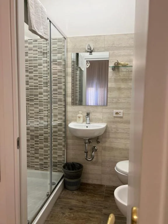 B&B San Michele a Porta Pia — foto 3