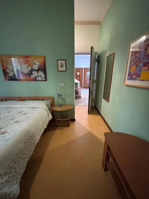 B&B San Michele a Porta Pia — foto 7
