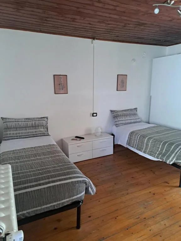 B&B Sangiorgio