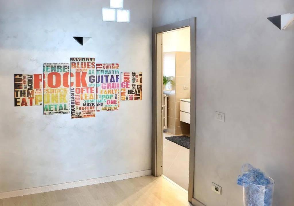 B&B SanRock — foto 4