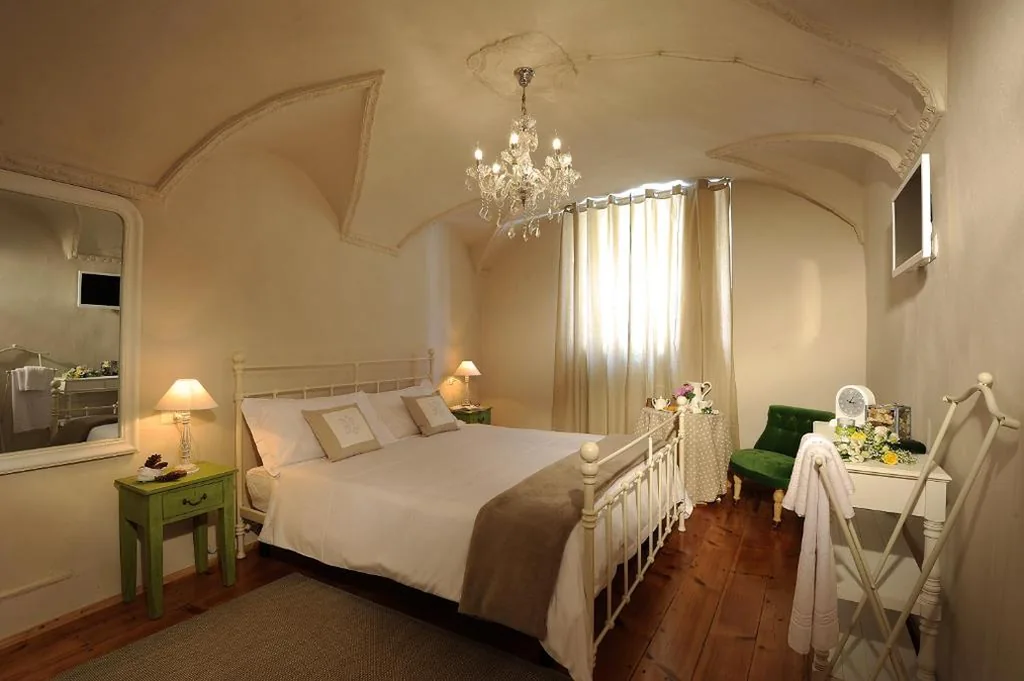 B&B Sant’Agostino