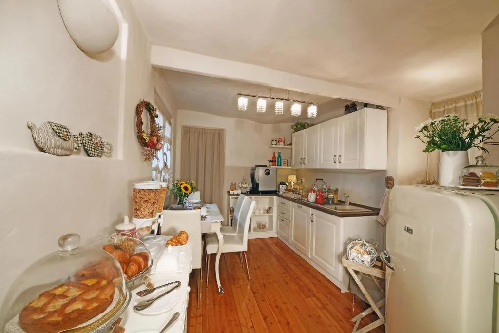 B&B Sant’Agostino — foto 4