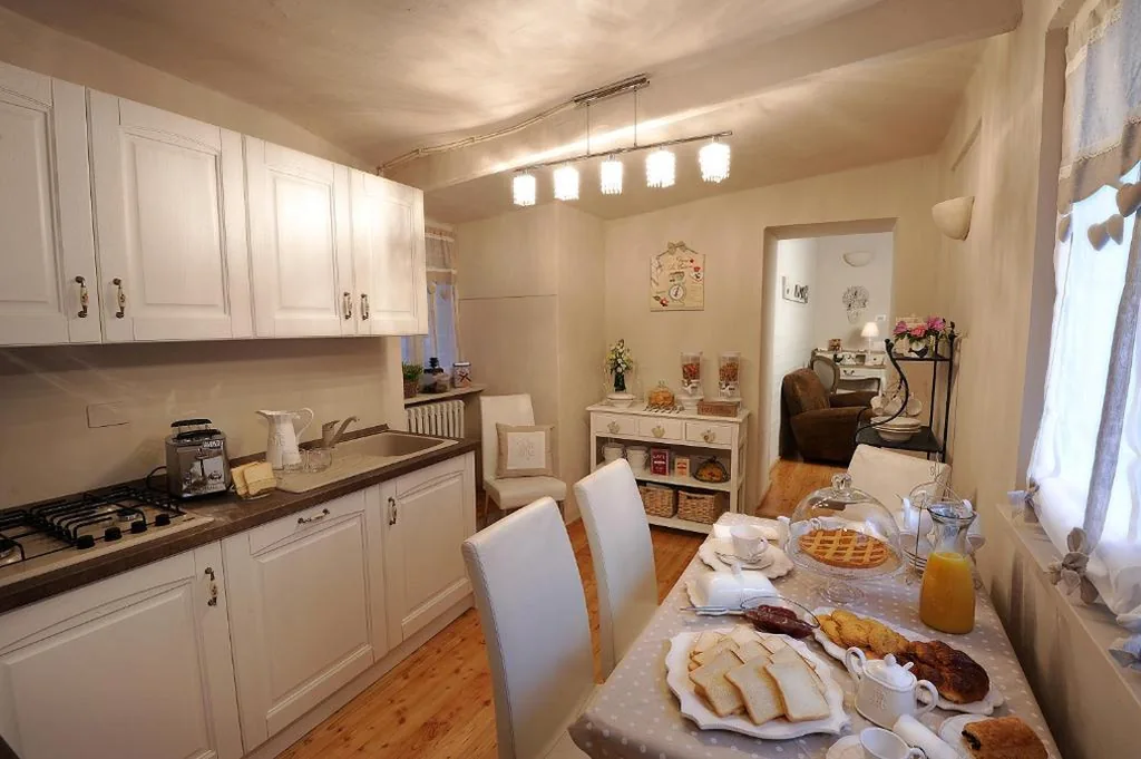 B&B Sant’Agostino — foto 8