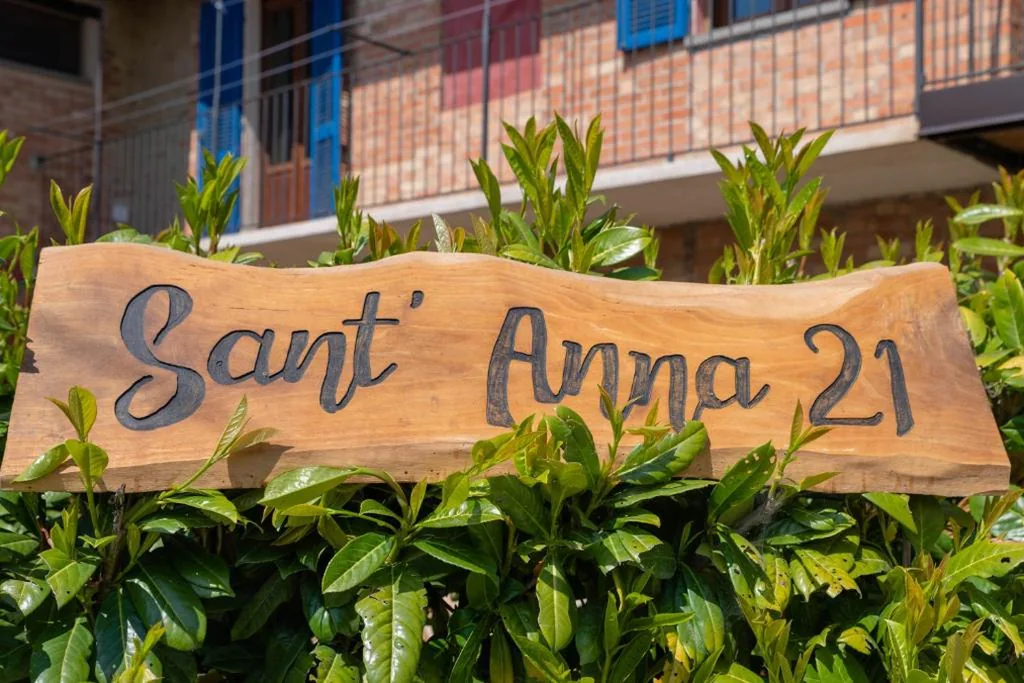 B&B Sant’Anna 21