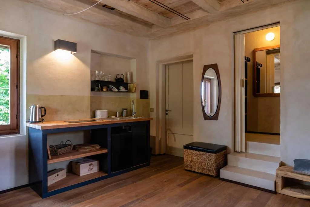 B&B Sant’Anna 21 — foto 3