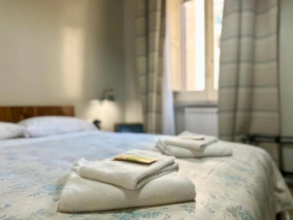 B&B Santi Quattro Al Colosseo