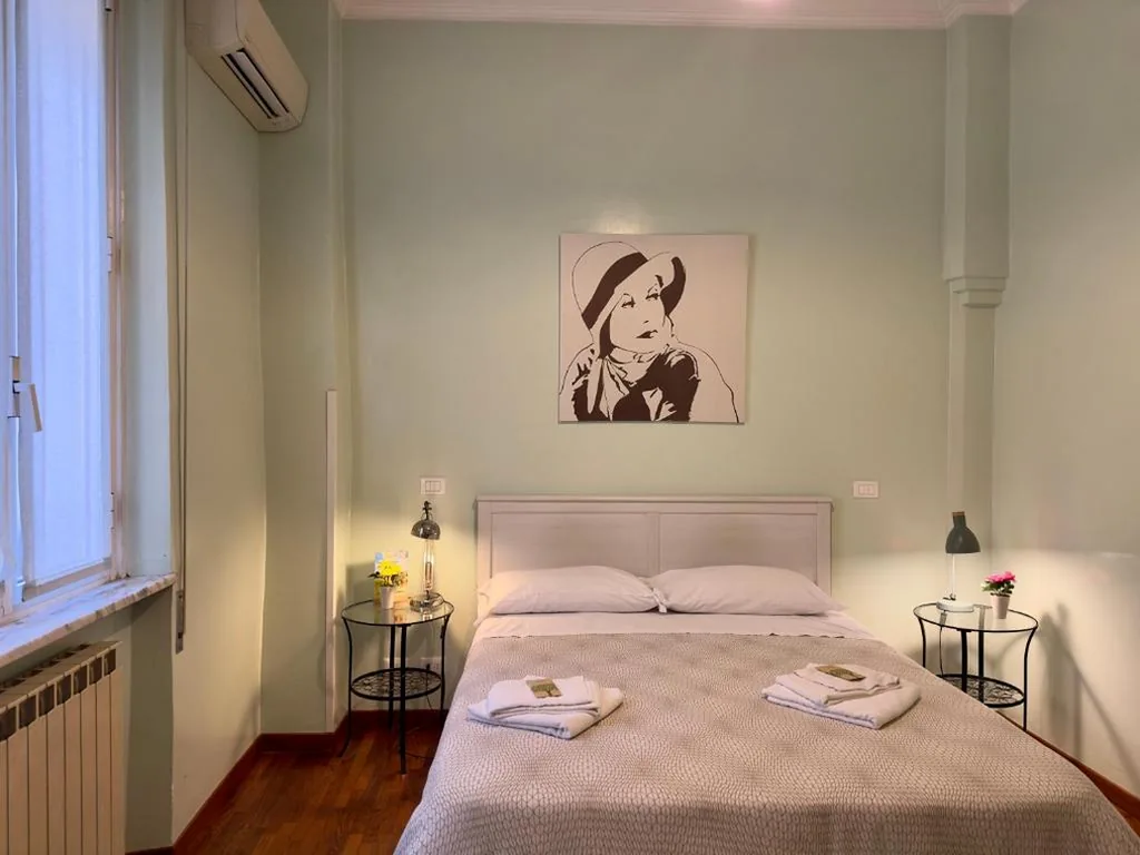 B&B Santi Quattro Al Colosseo — foto 5