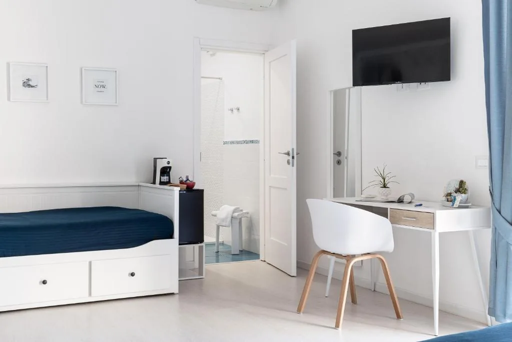 B&B Sapore di Mare 2 — foto 3